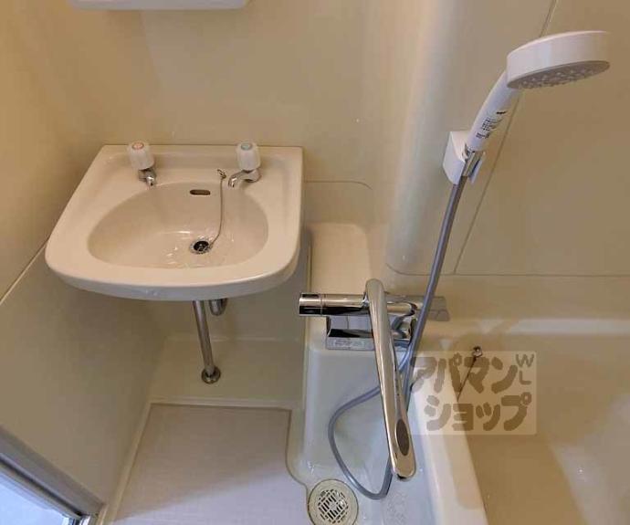 【SWEETNESS HOUSE】間取