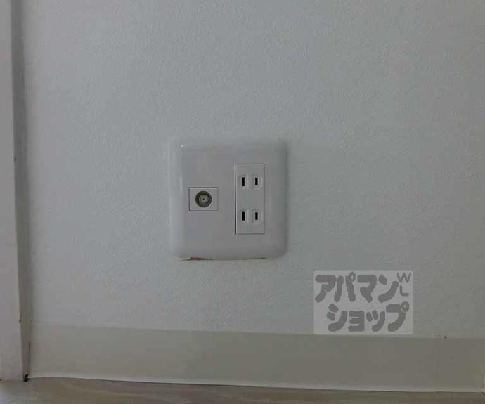 【SWEETNESS HOUSE】間取