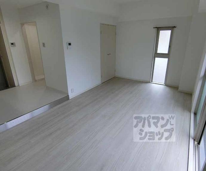 【SWEETNESS HOUSE】間取