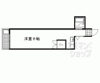 【室町廣田マンション】