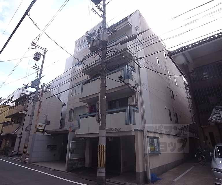 室町廣田マンション