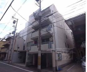 室町廣田マンション：間取図