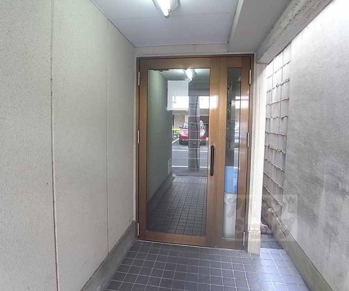 【室町廣田マンション】間取