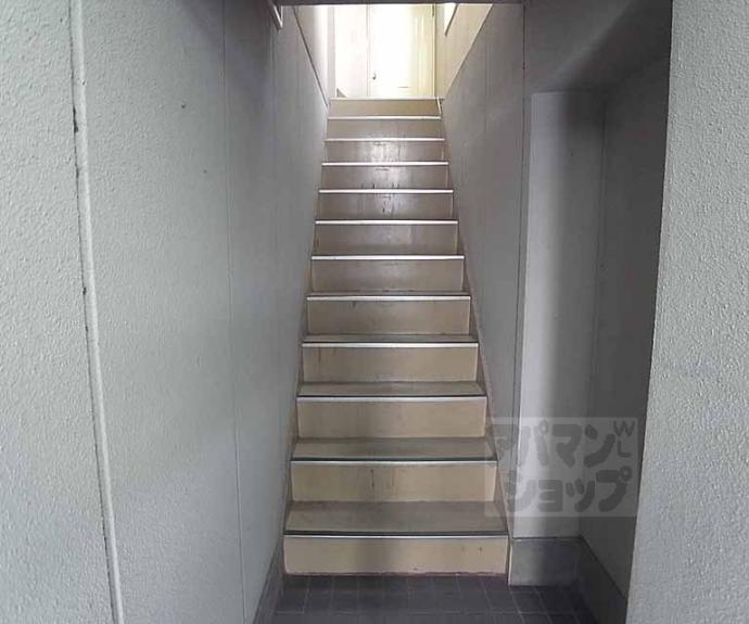 【室町廣田マンション】間取