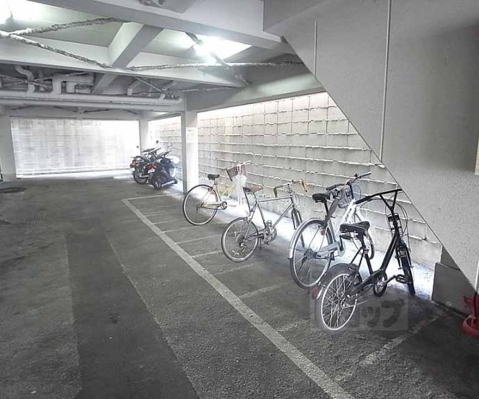 【室町廣田マンション】間取