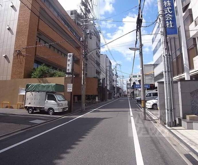 【室町廣田マンション】間取