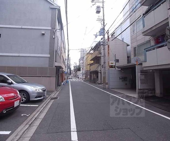 【室町廣田マンション】間取