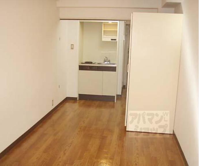 【室町廣田マンション】間取