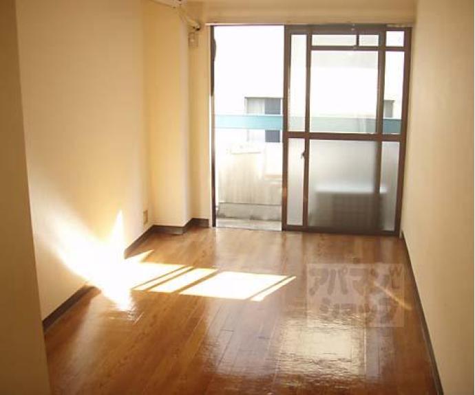 【室町廣田マンション】間取