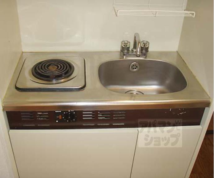 【室町廣田マンション】間取