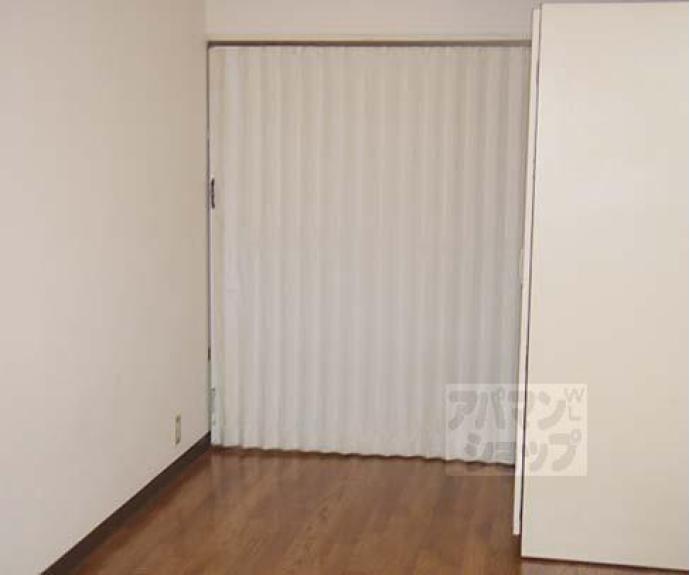 【室町廣田マンション】間取