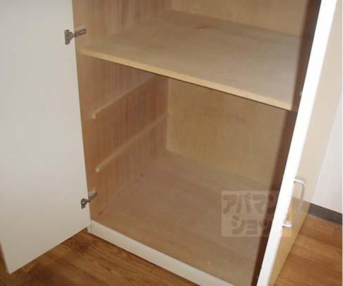 【室町廣田マンション】間取