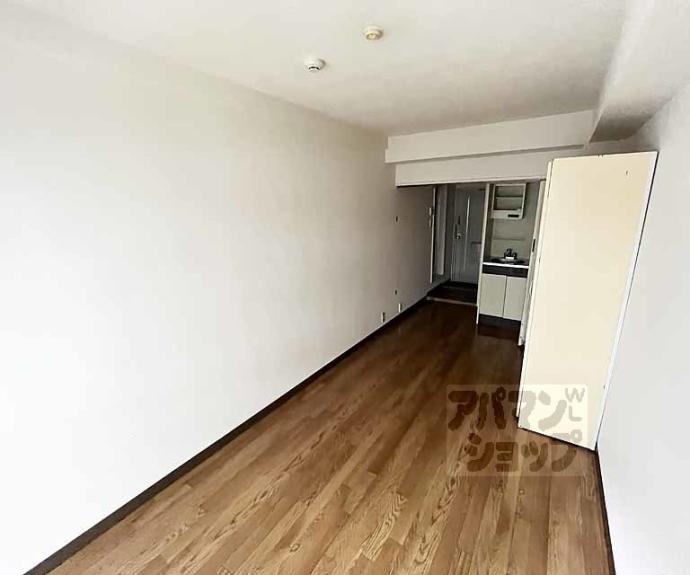 【室町廣田マンション】間取