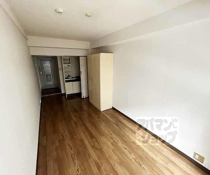 【室町廣田マンション】間取