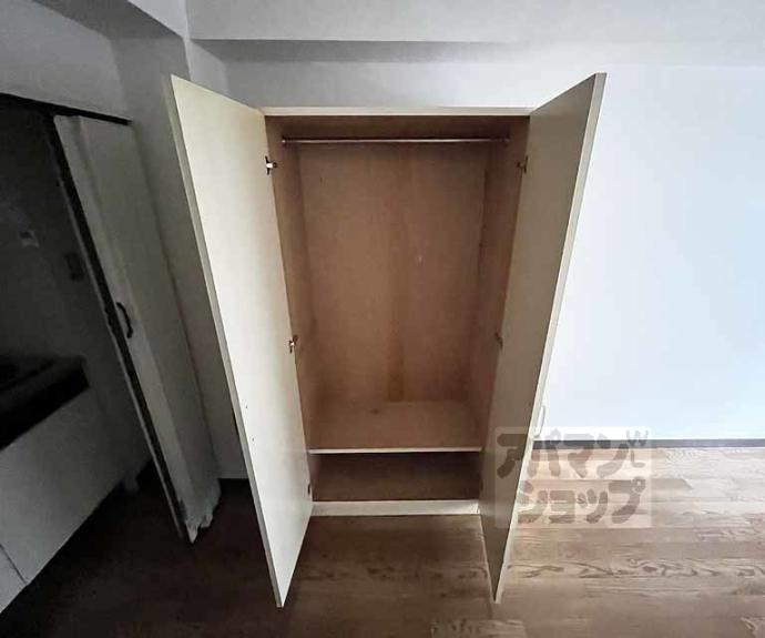 【室町廣田マンション】間取