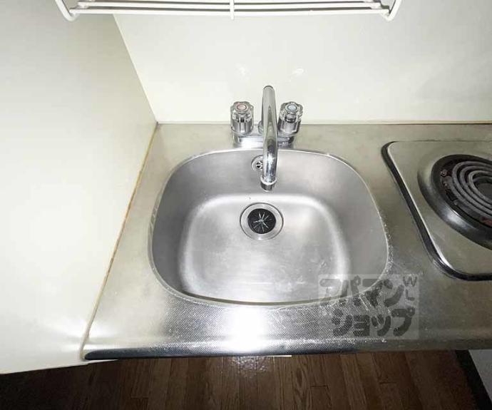 【室町廣田マンション】間取