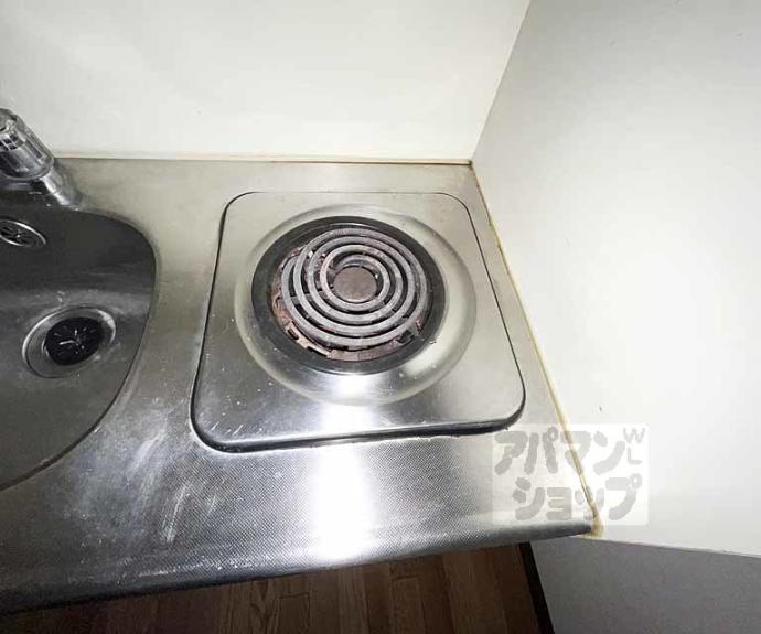 【室町廣田マンション】間取