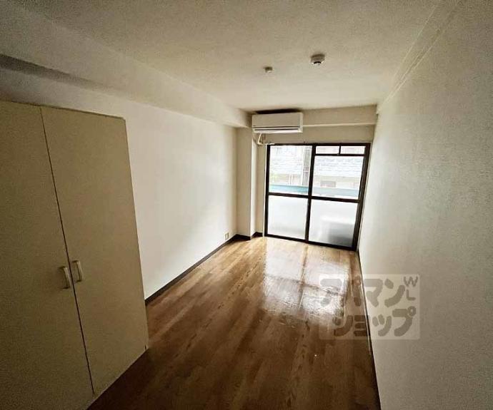 【室町廣田マンション】間取