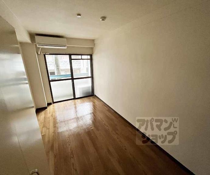 【室町廣田マンション】間取