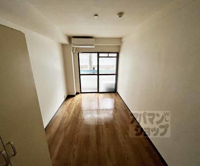 【室町廣田マンション】間取