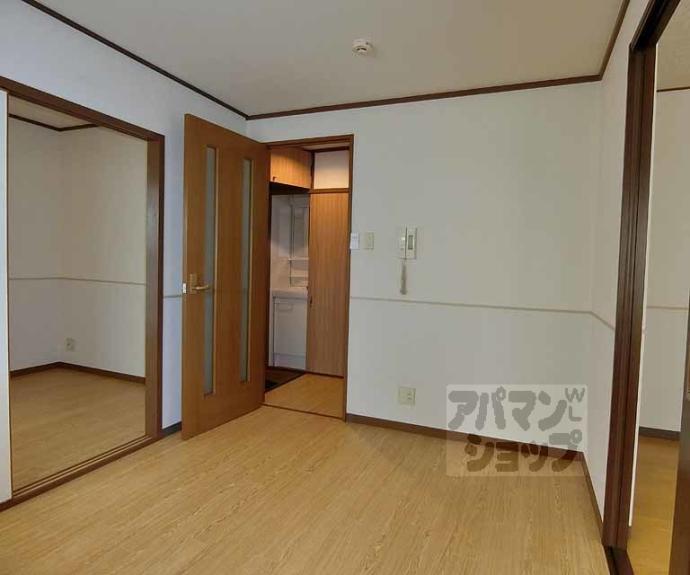 【セーブルFujii】間取