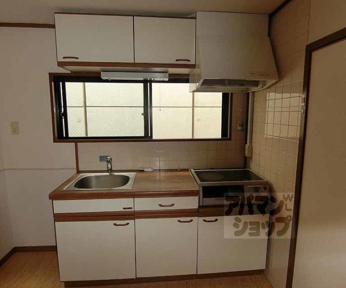 【セーブルFujii】間取