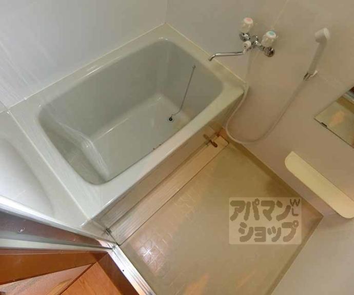 【セーブルFujii】間取