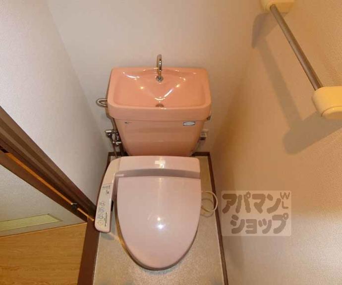 【セーブルFujii】間取