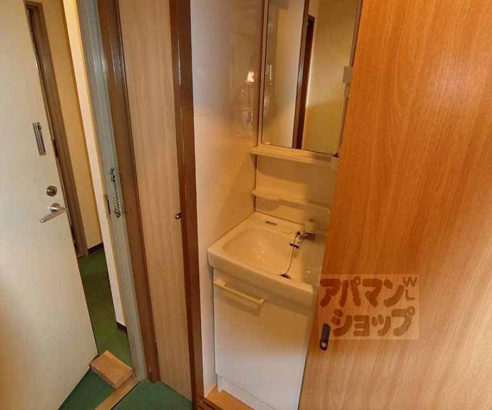 【セーブルFujii】間取