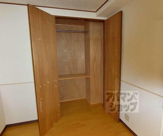 【セーブルFujii】間取