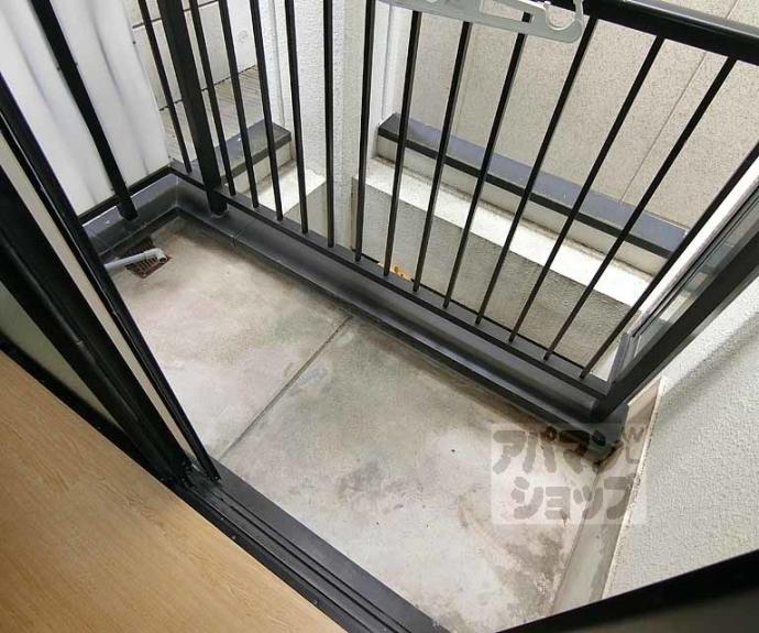 【セーブルFujii】間取