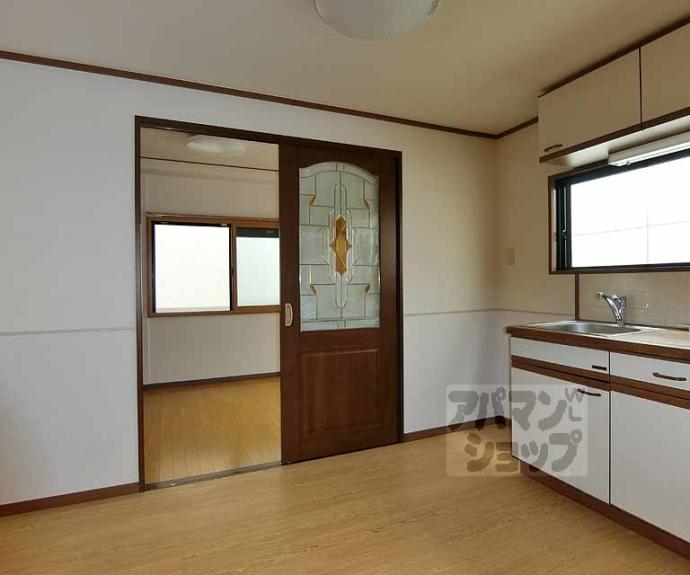 【セーブルFujii】間取