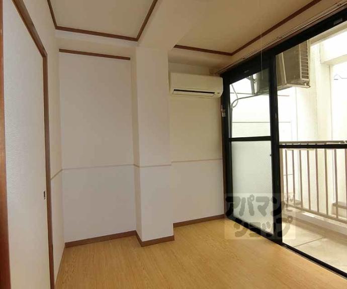 【セーブルFujii】間取