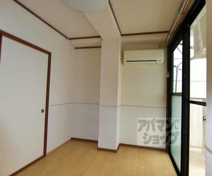 【セーブルFujii】間取