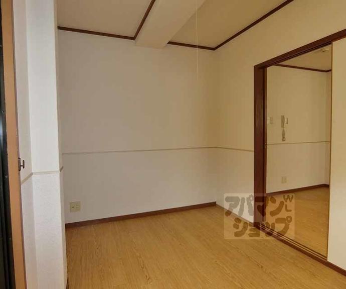 【セーブルFujii】間取