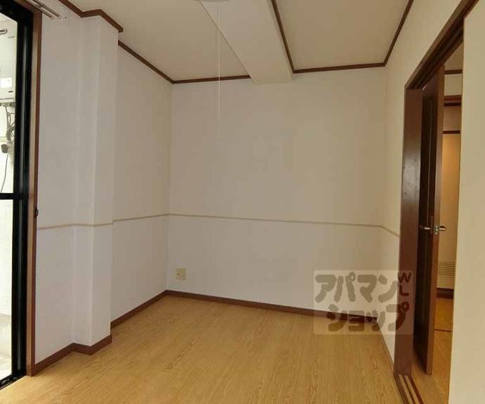 【セーブルFujii】間取