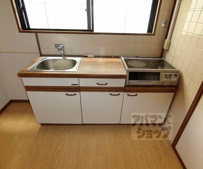 【セーブルFujii】間取