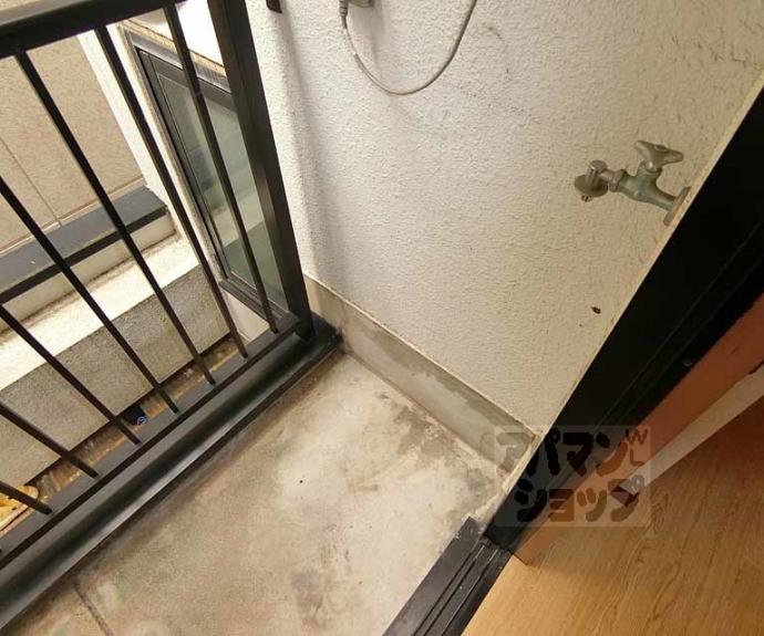 【セーブルFujii】間取