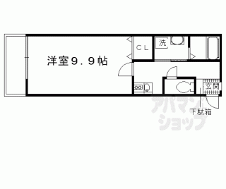 【ブランドールＯ＆Ｔ】