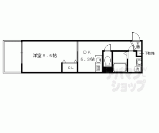 【ブランドールＯ＆Ｔ】