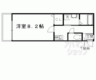 【ブランドールＯ＆Ｔ】