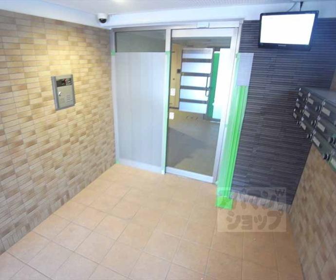 【ブランドールＯ＆Ｔ】間取