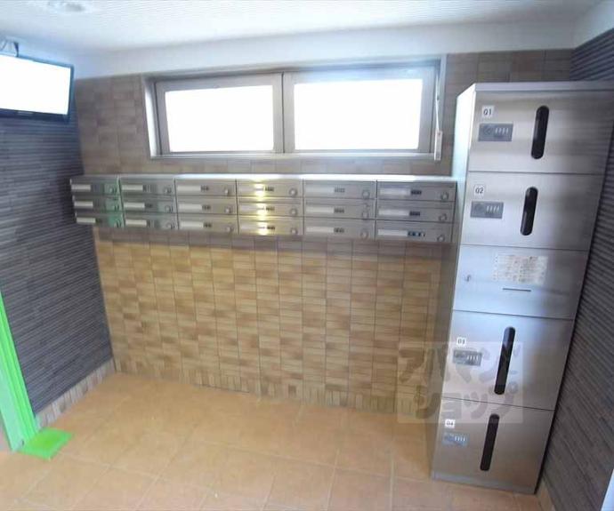 【ブランドールＯ＆Ｔ】間取