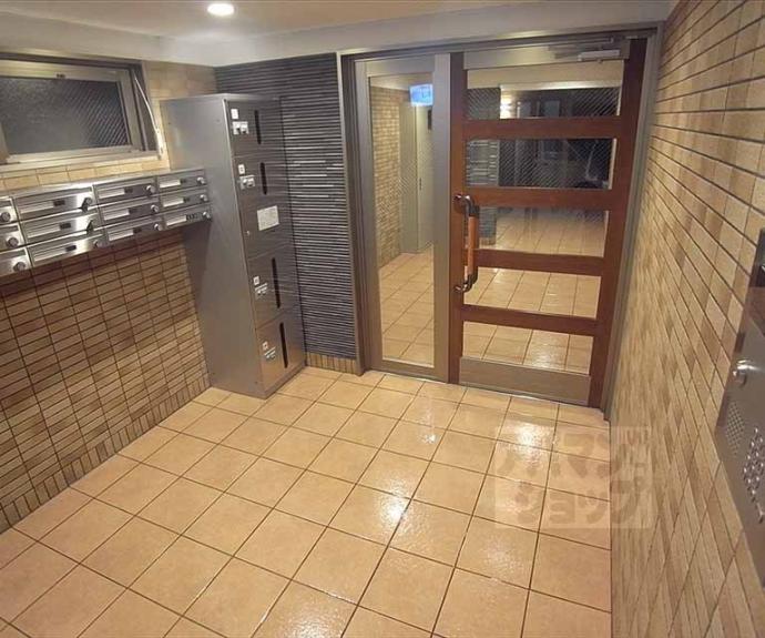 【ブランドールＯ＆Ｔ】間取