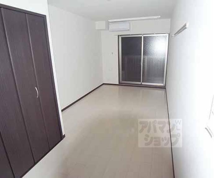 【ブランドールＯ＆Ｔ】間取