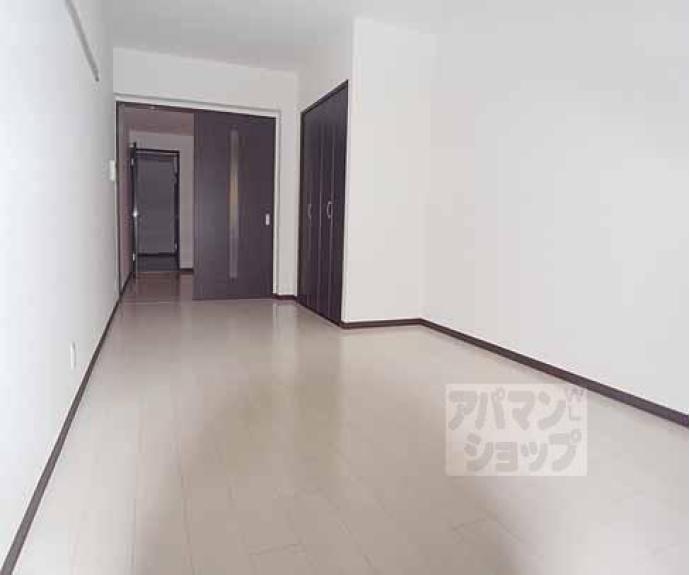 【ブランドールＯ＆Ｔ】間取