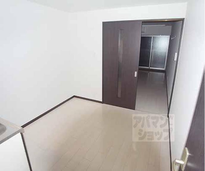 【ブランドールＯ＆Ｔ】間取