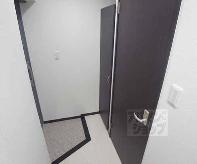 【ブランドールＯ＆Ｔ】間取