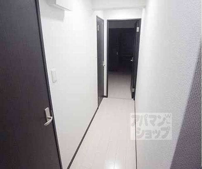 【ブランドールＯ＆Ｔ】間取