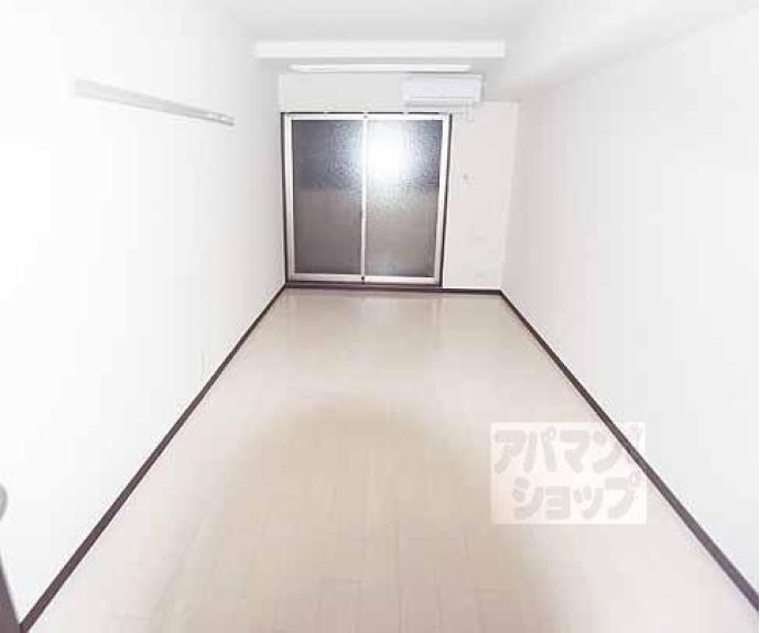 【ブランドールＯ＆Ｔ】間取